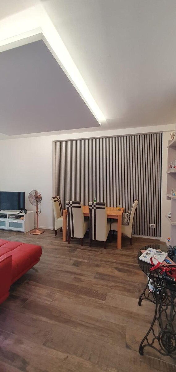 Bilder Ferienwohnung Traumblick Tremosine/Voltino