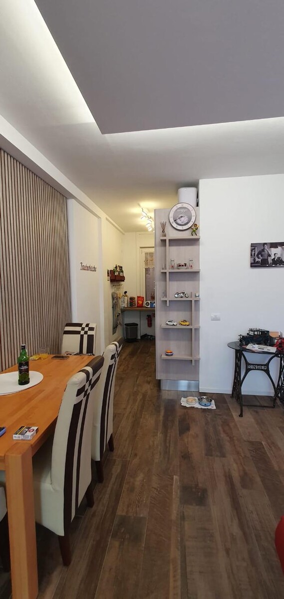 Bilder Ferienwohnung Traumblick Tremosine/Voltino