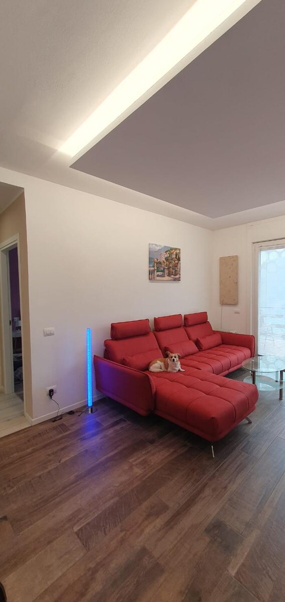 Bilder Ferienwohnung Traumblick Tremosine/Voltino