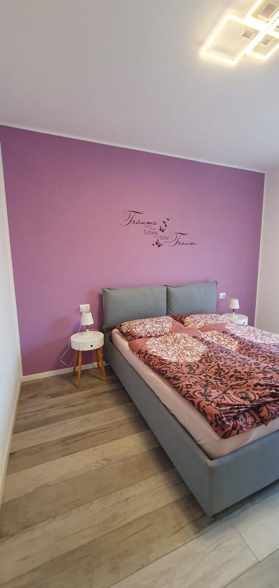 Bilder Ferienwohnung Traumblick Tremosine/Voltino