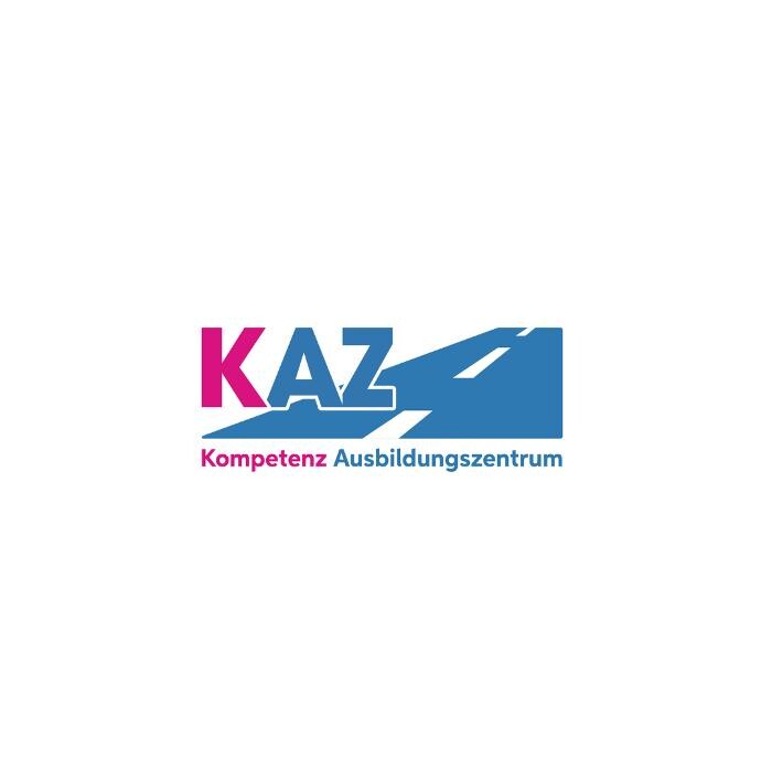 KAZ Kompetenz Ausbildungszentrum in NRW GmbH Logo