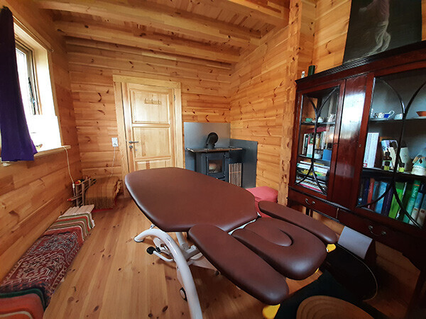 Bilder Osteopathie in den Elbtalauen und am Grossensee