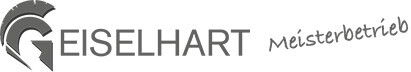 Geiselhart Elektro Logo