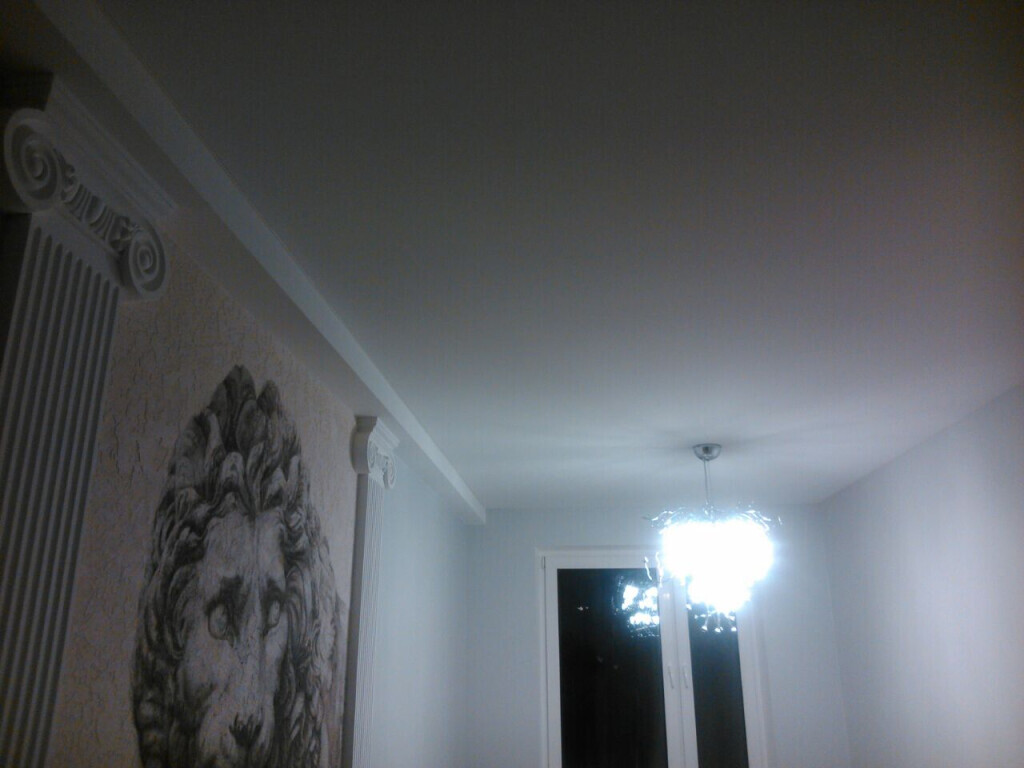 Bilder Luxus Spanndecken Design