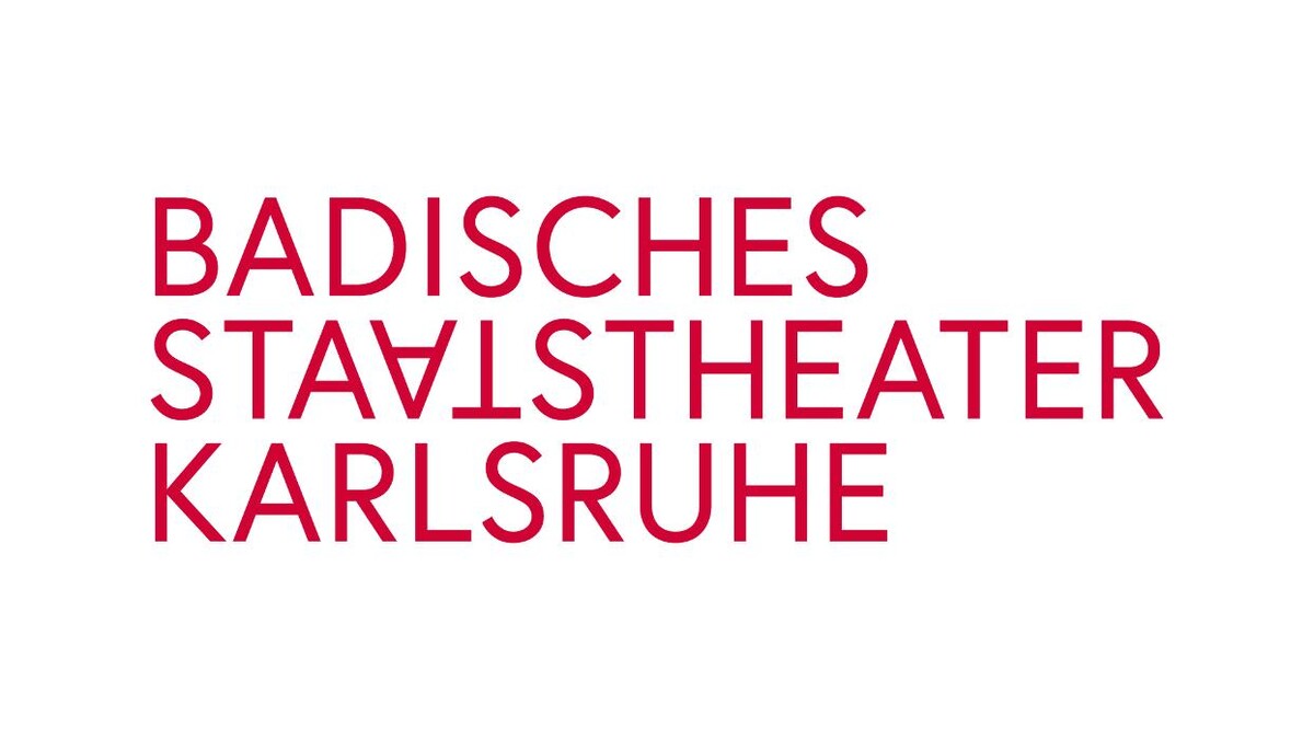 Badisches Staatstheater Karlsruhe Logo