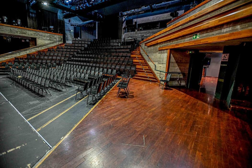 Bilder Badisches Staatstheater Karlsruhe