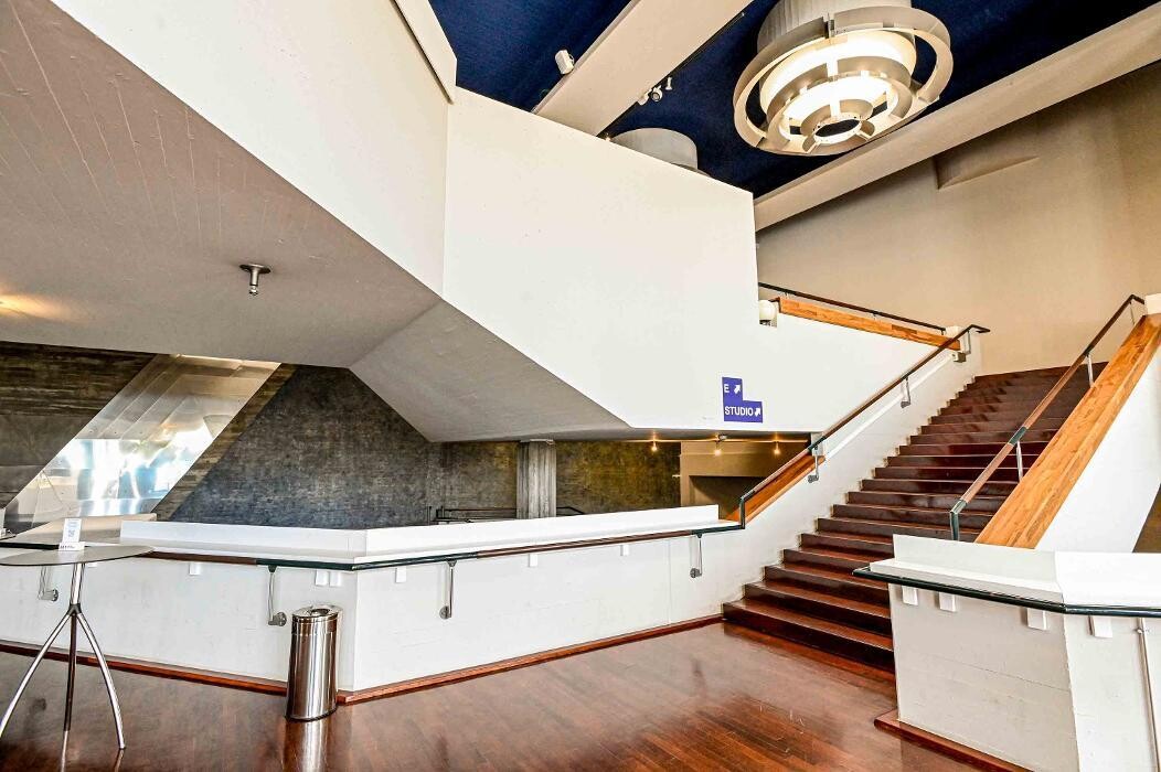 Bilder Badisches Staatstheater Karlsruhe