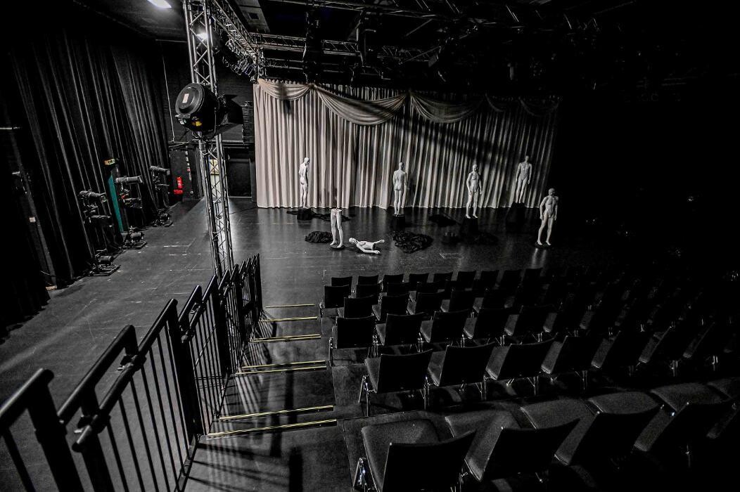 Bilder Badisches Staatstheater Karlsruhe