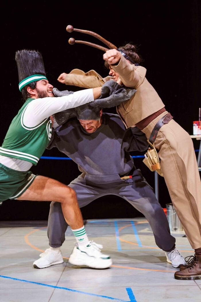 Bilder Badisches Staatstheater Karlsruhe