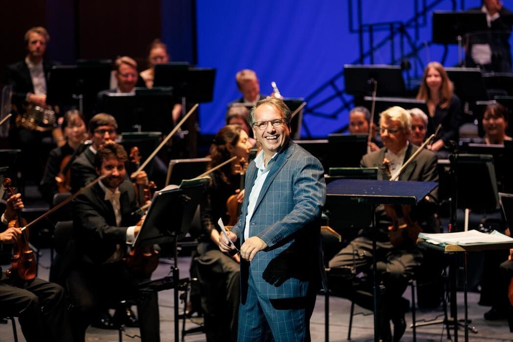 Bilder Badisches Staatstheater Karlsruhe