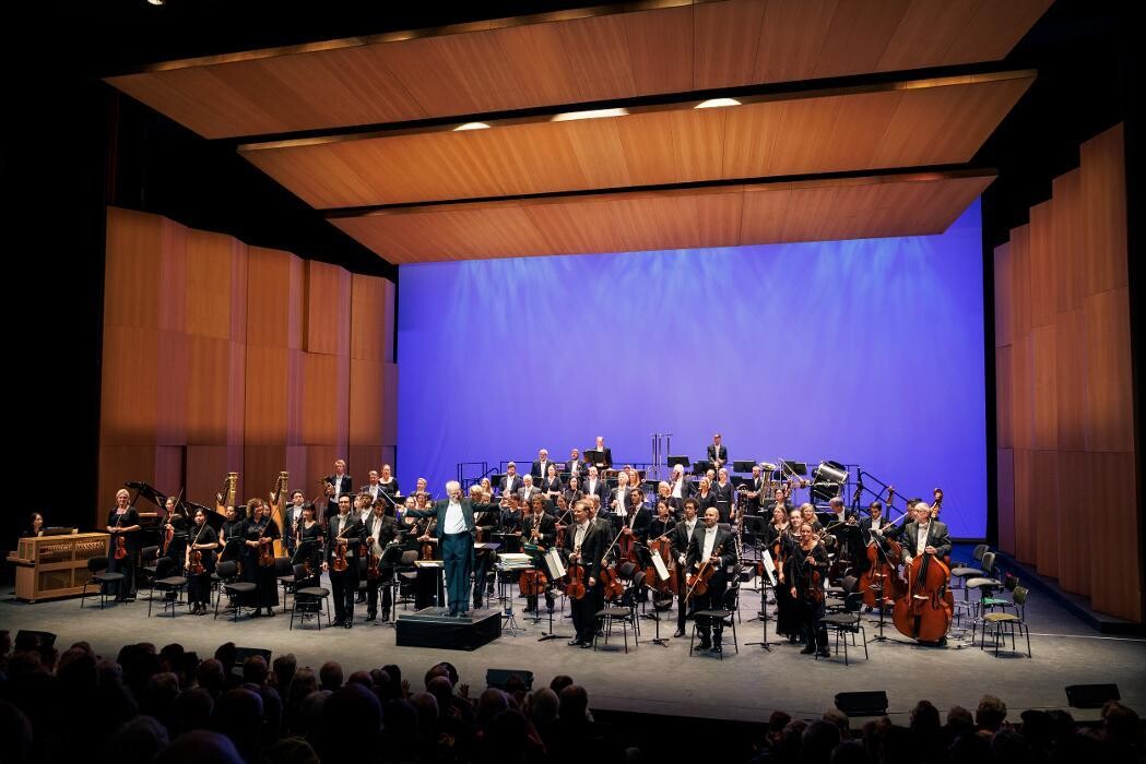 Bilder Badisches Staatstheater Karlsruhe