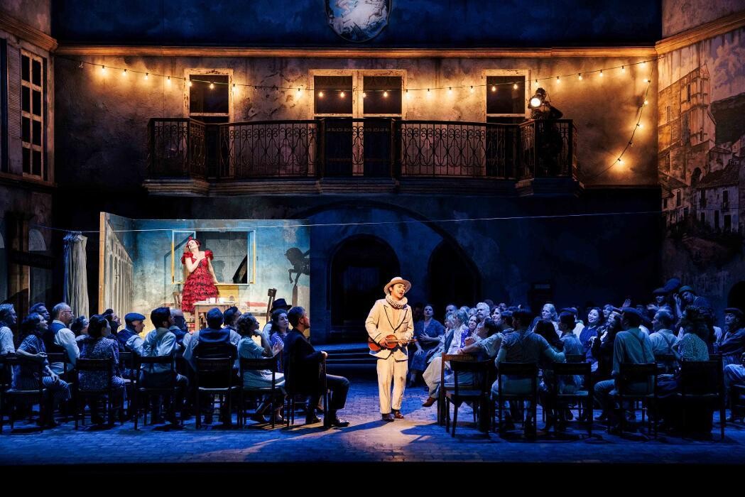 Bilder Badisches Staatstheater Karlsruhe