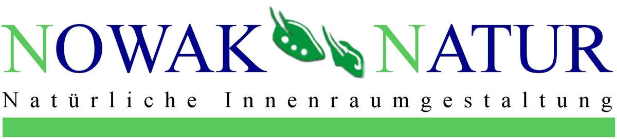 Nowak Natur Logo