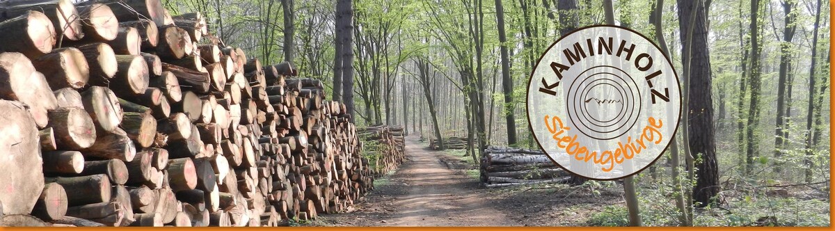 Bilder Kaminholz Siebengebirge GbR