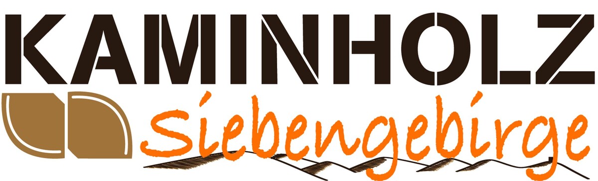 Kaminholz Siebengebirge GbR Logo