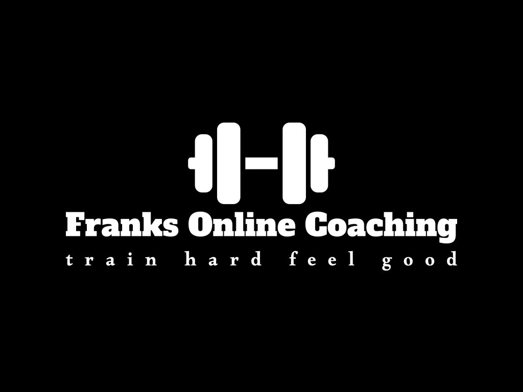 Franks Online Coaching Logo