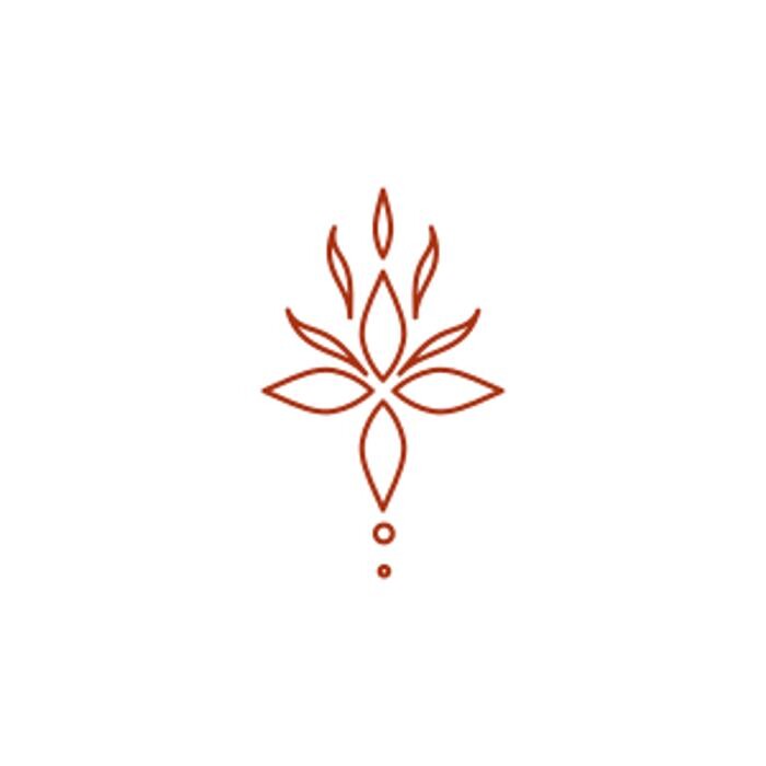 Praxis für alternative Medizin und traumasensitive Energie- & Körperarbeit Logo