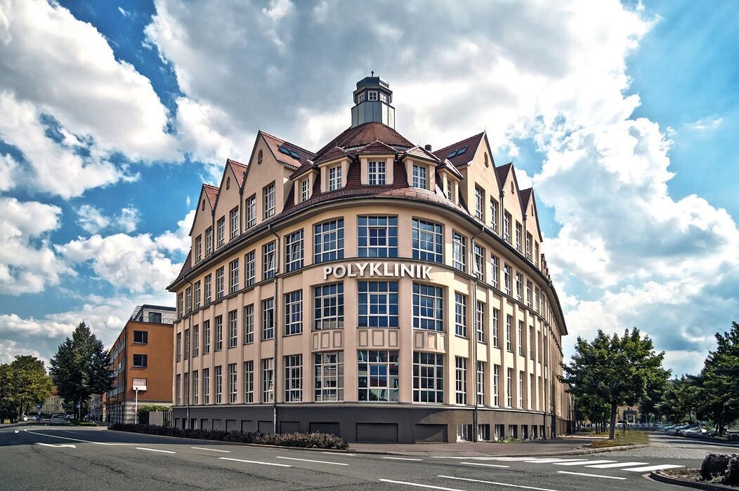 Bilder MED:ON MVZ Hausarztpraxis Kölleda