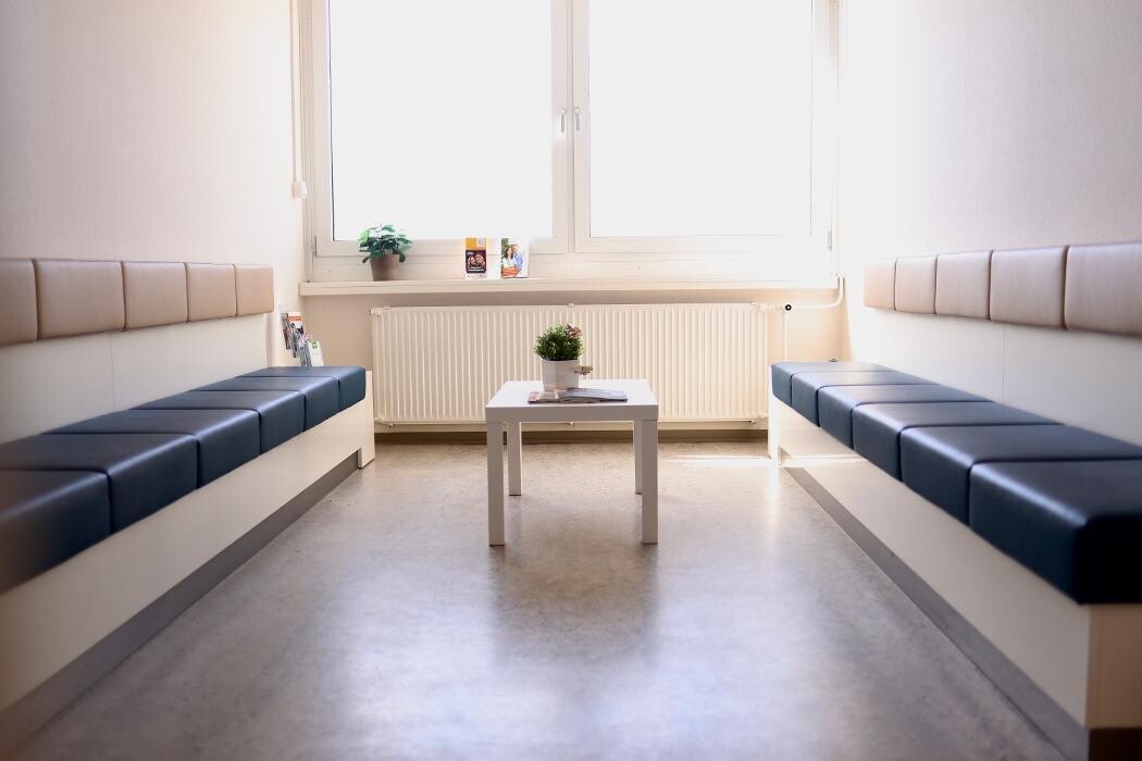 Bilder MED:ON MVZ Hausarztpraxis Leipzig