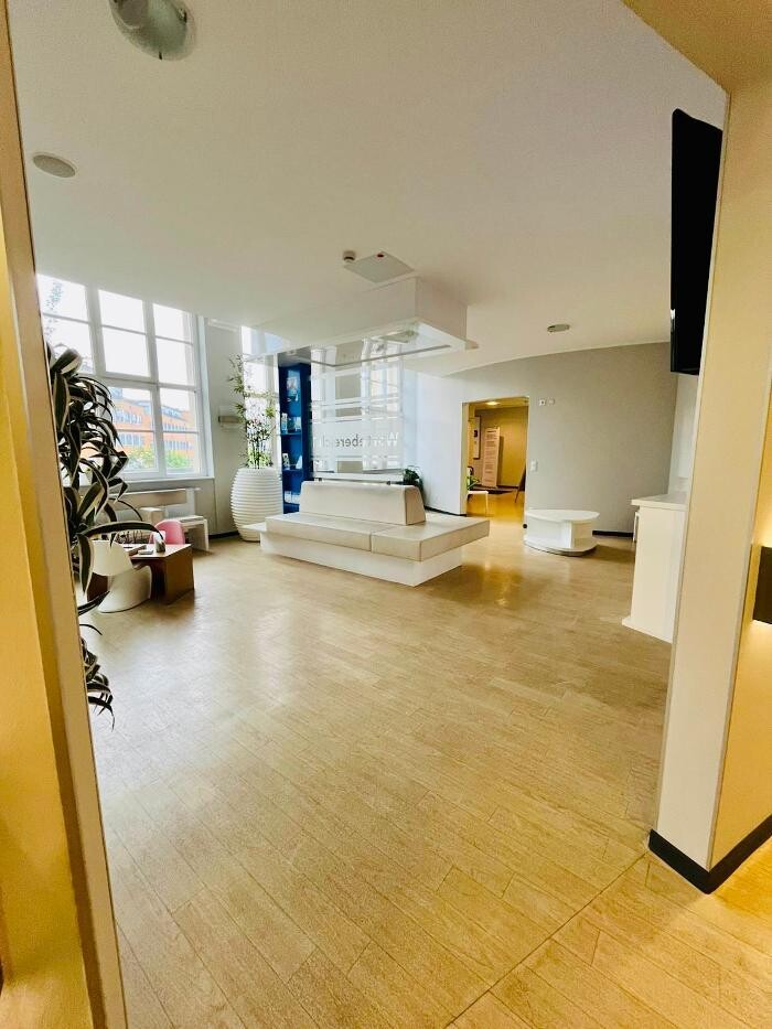 Bilder MED:ON MVZ Hausarztpraxis Polyklinik