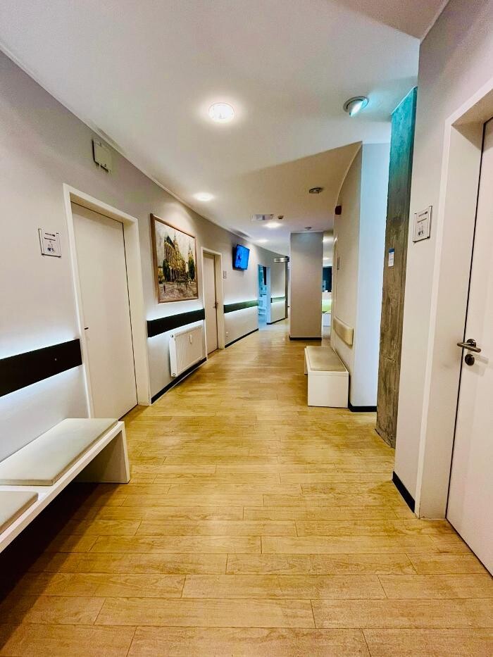 Bilder MED:ON MVZ Hausarztpraxis Polyklinik