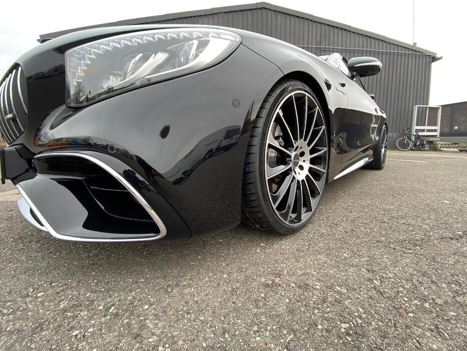 Bilder Steiner Reifen und KFZ-Technik GmbH & Co. KG