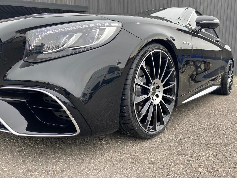 Bilder Steiner Reifen und KFZ-Technik GmbH & Co. KG