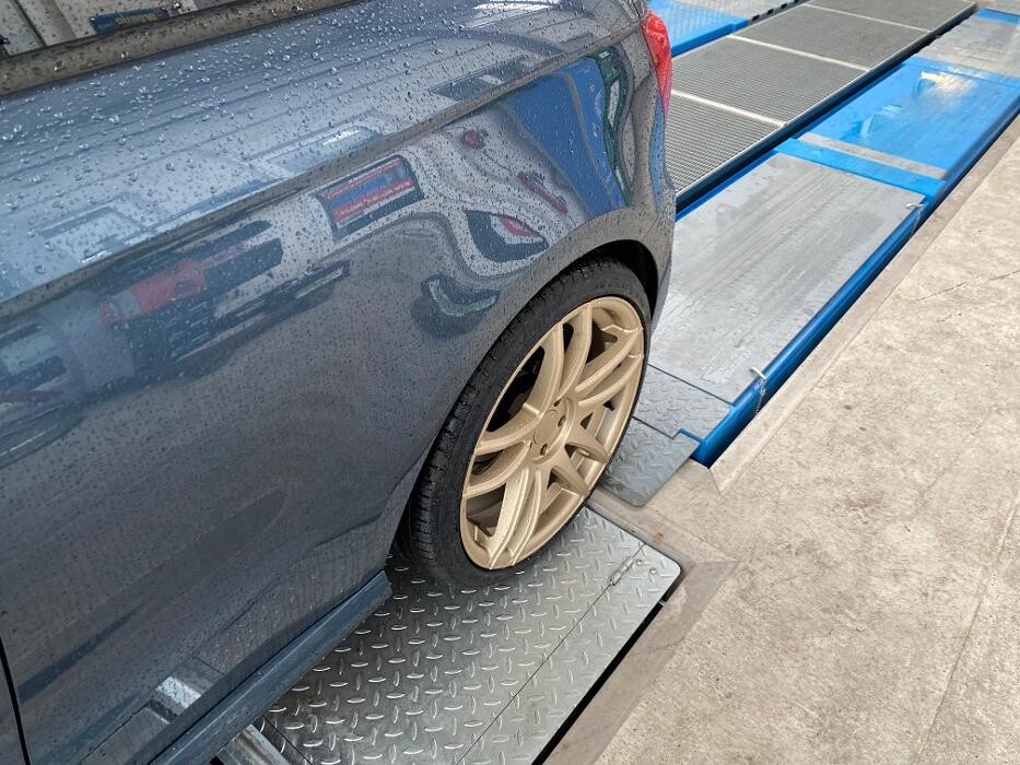 Bilder Steiner Reifen und KFZ-Technik GmbH & Co. KG