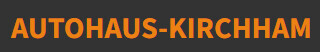 Autohaus-Kirchham Logo