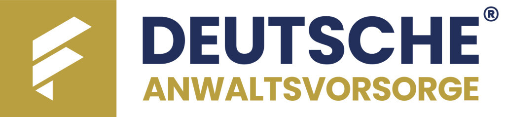 Deutsche Anwaltsvorsorge GmbH Logo