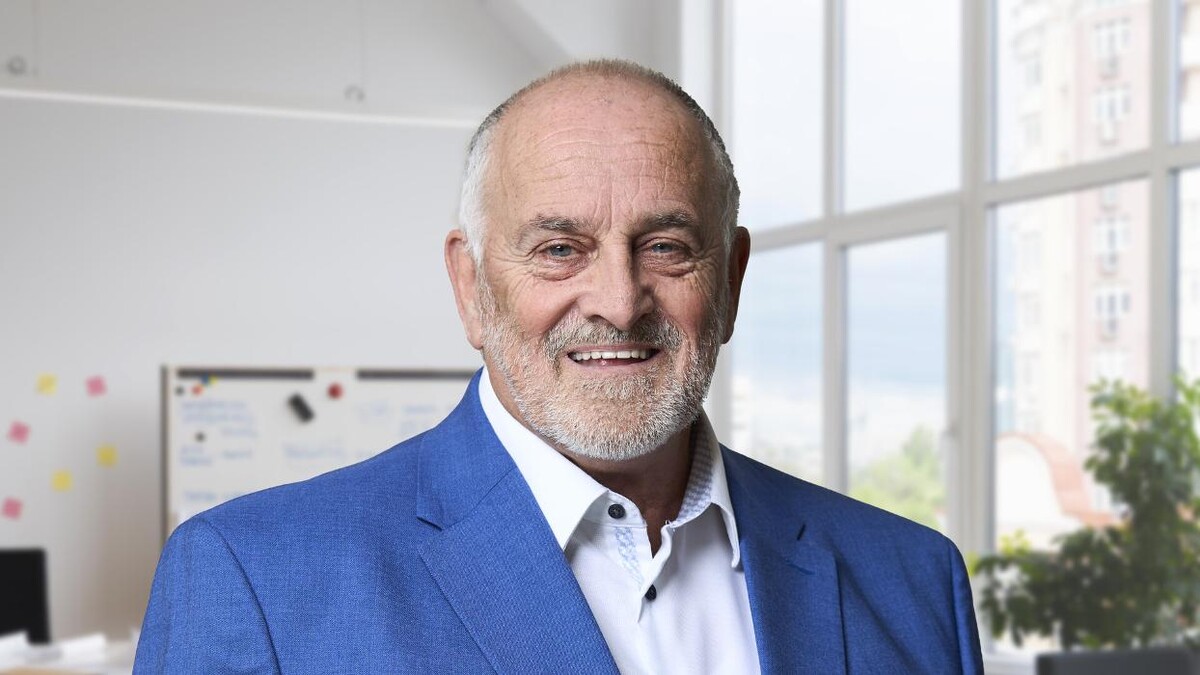 Bilder Mecklenburgische Versicherung Hans-Dieter Melcher