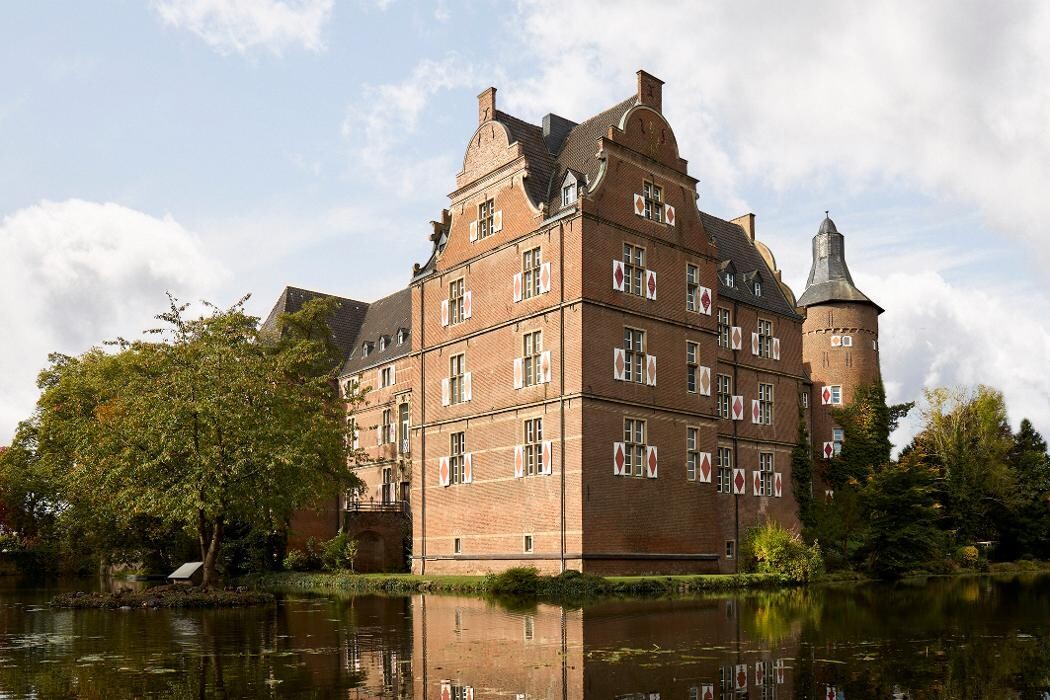 Bilder Mecklenburgische Versicherung Hans-Dieter Melcher