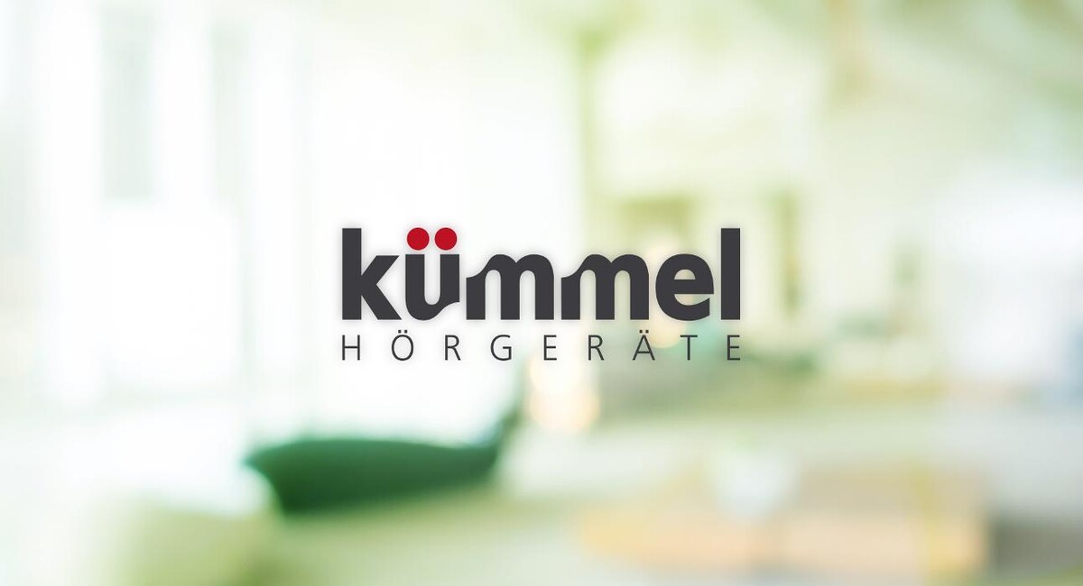 Bilder kümmel Hörgeräte in Schmiden