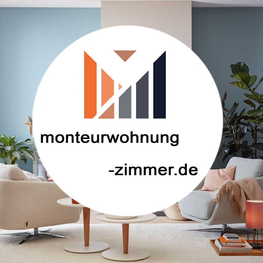 Bilder Monteurwohnung-Zimmer