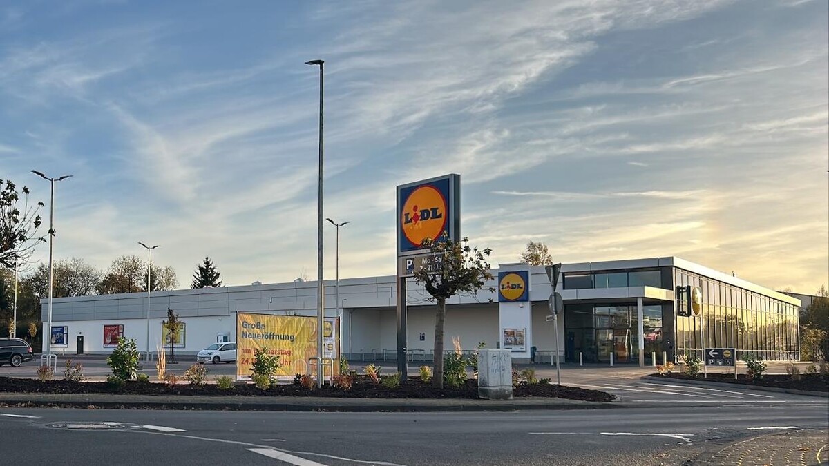 Bilder Lidl