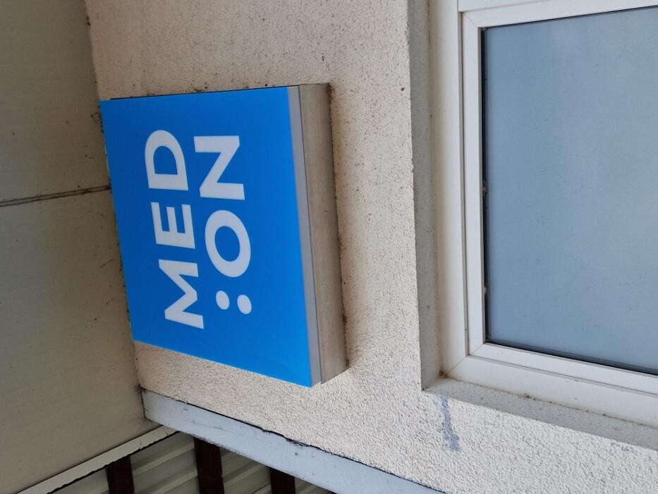Bilder MED:ON MVZ Hausarztpraxis Waltershausen
