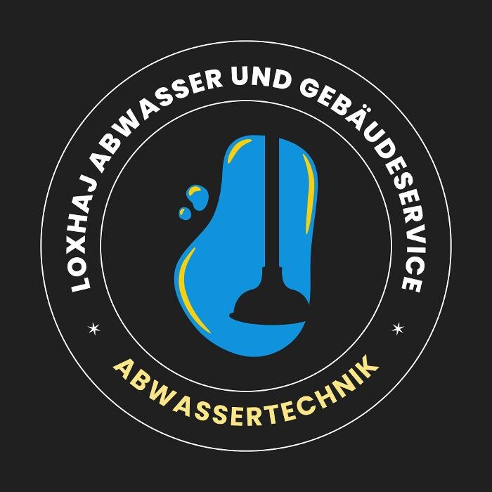 Loxhaj Abwasser- und GebäudeService Logo