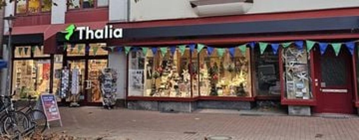 Bilder Thalia Holzminden
