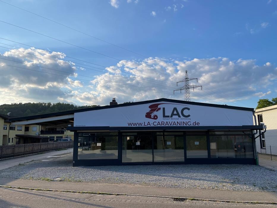 Bilder LA-CARAVANING GmbH