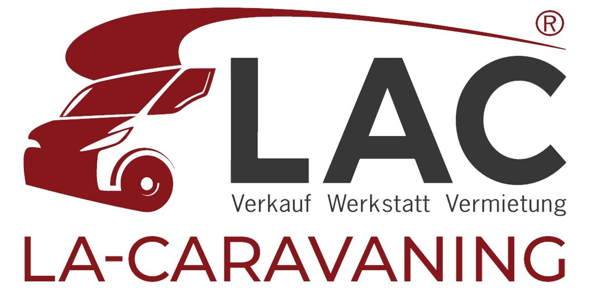 LA-CARAVANING GmbH Logo