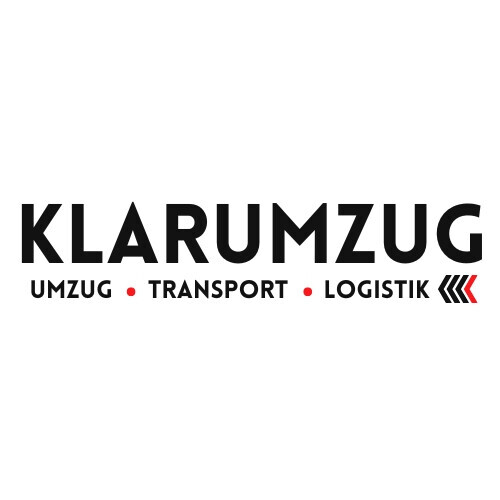 Klarumzug Hamburg Inh. Pavel Zidler Logo