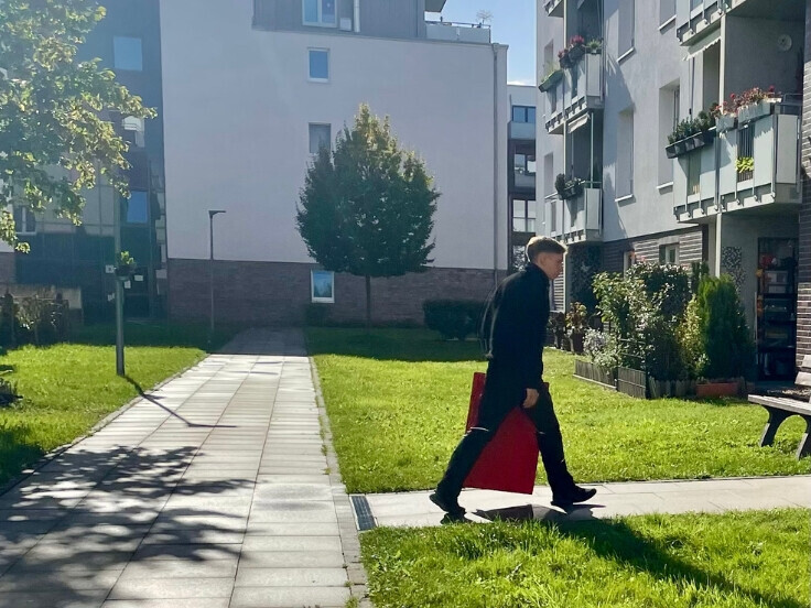 Bilder Klarumzug Hamburg Inh. Pavel Zidler