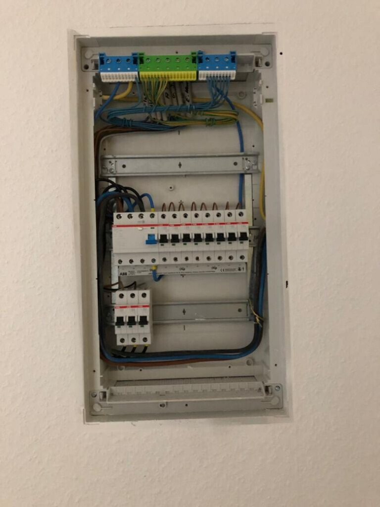 Bilder CaloEktro