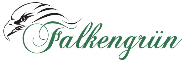 Falkengrün GmbH Logo