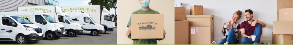 Bilder Der PackMeister HH Umzug & Spedition