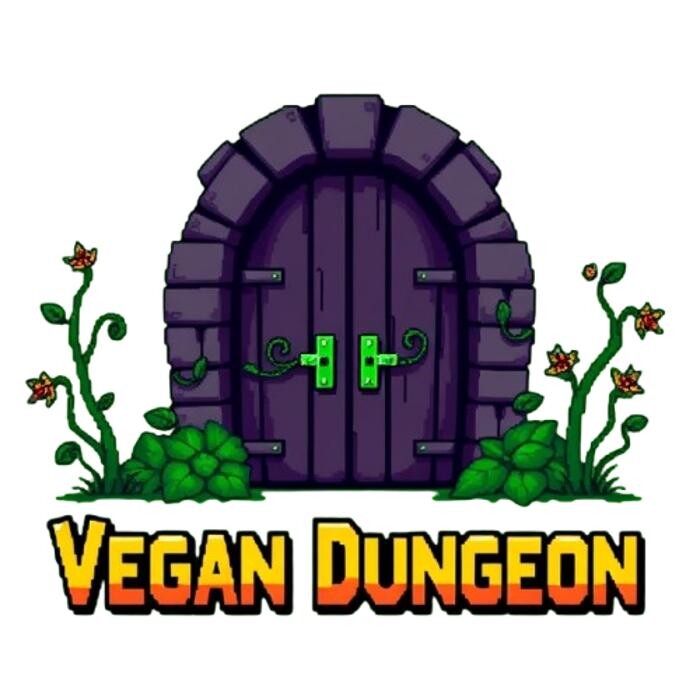 Bilder Vegan Dungeon - Nico Vieweg und Sebastian Schmidt GbR