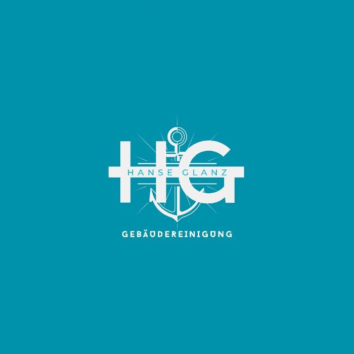 Hanse Glanz Gebäudereinigung Logo
