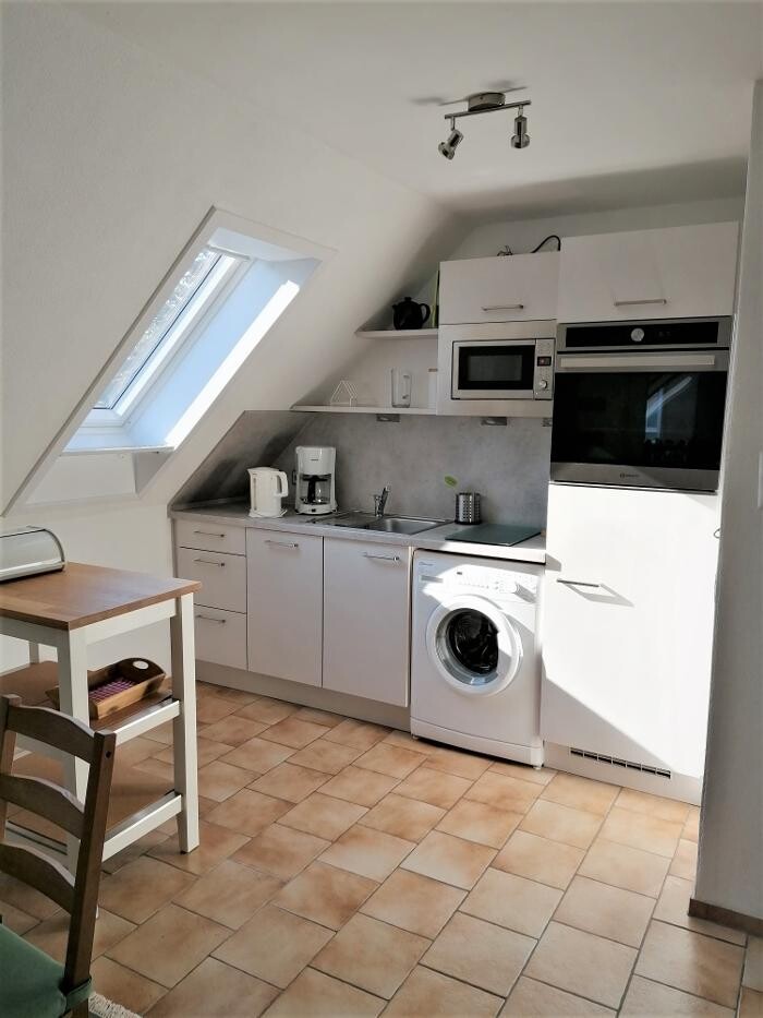 Bilder Ferienwohnung Steuck Kellenhusen