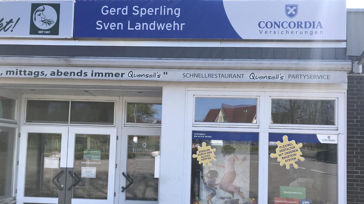 Bilder Concordia Versicherungen Hauptagentur Sven Landwehr