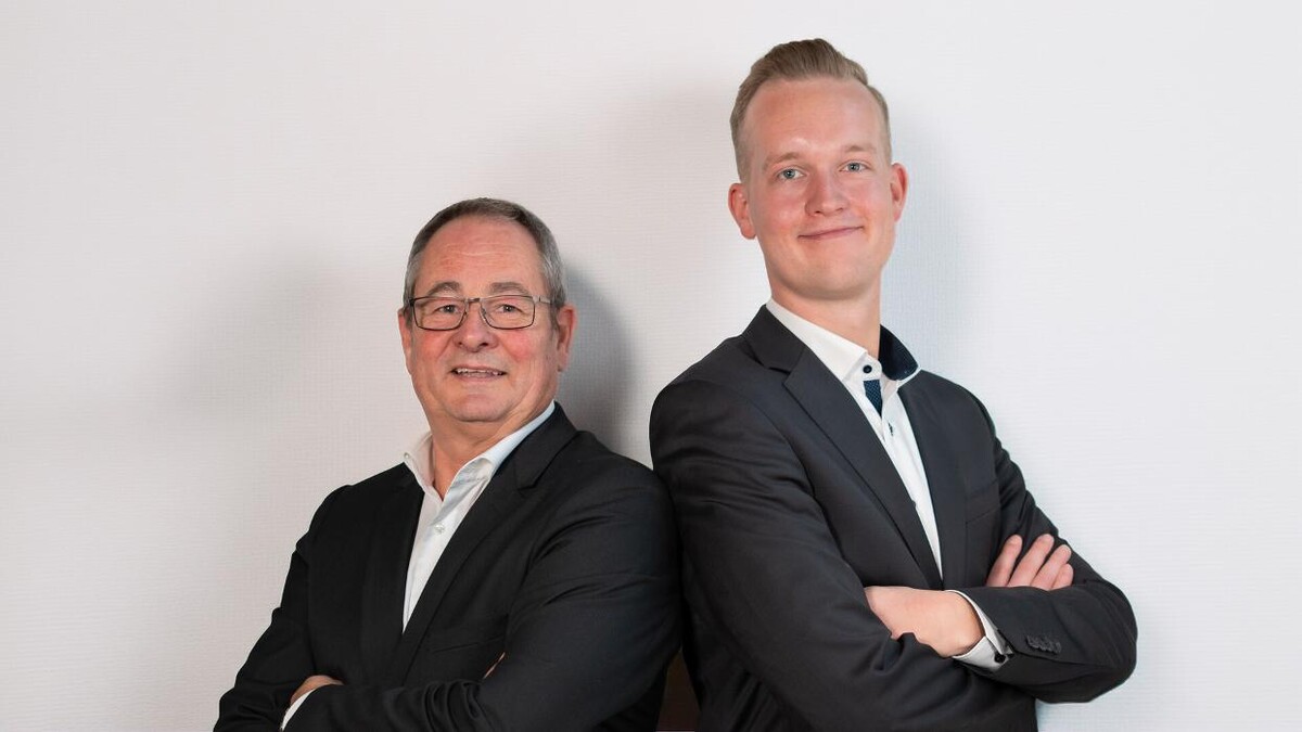 Bilder Mecklenburgische Versicherung Lasse Reichardt